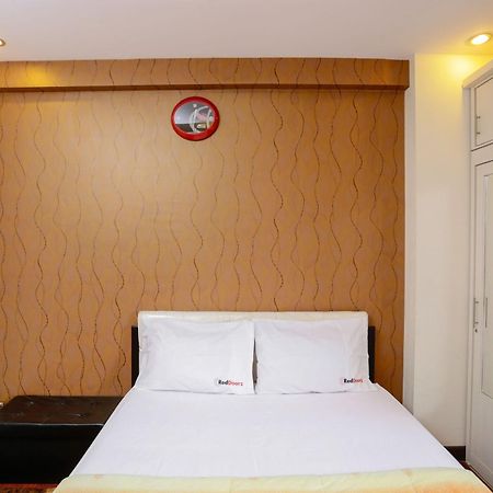 Redliving Apartemen The Suites Metro - Mary Tower E Bandung Exteriér fotografie