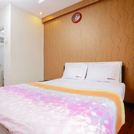 Redliving Apartemen The Suites Metro - Mary Tower E Bandung Exteriér fotografie