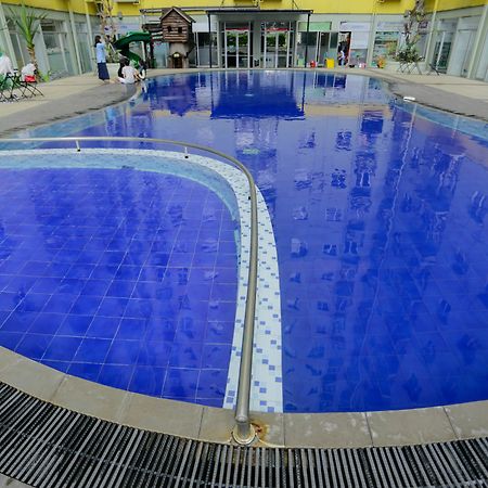 Redliving Apartemen The Suites Metro - Mary Tower E Bandung Exteriér fotografie