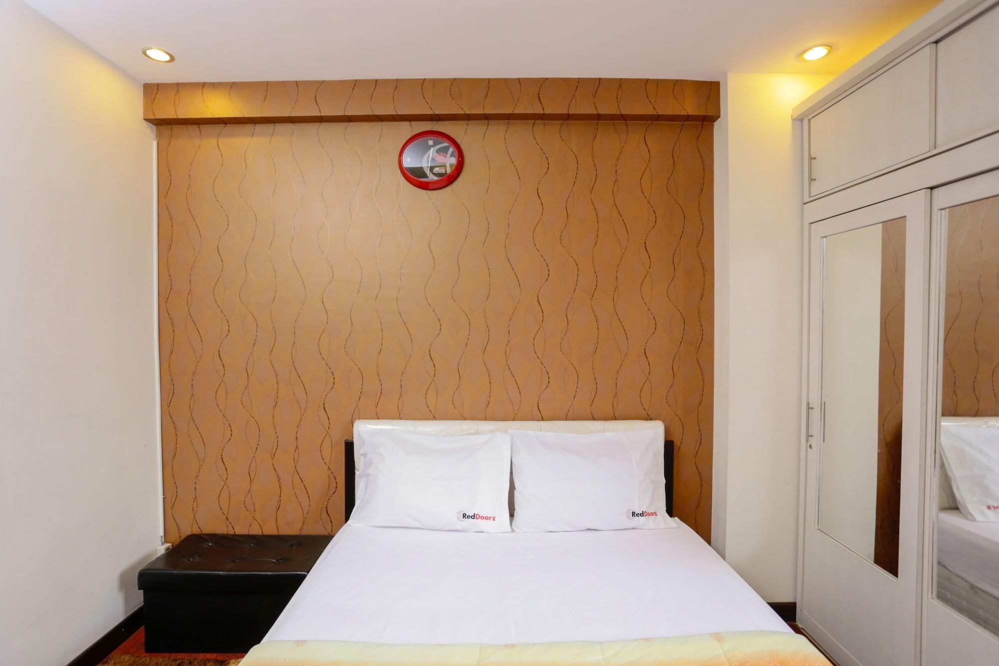 Redliving Apartemen The Suites Metro - Mary Tower E Bandung Exteriér fotografie