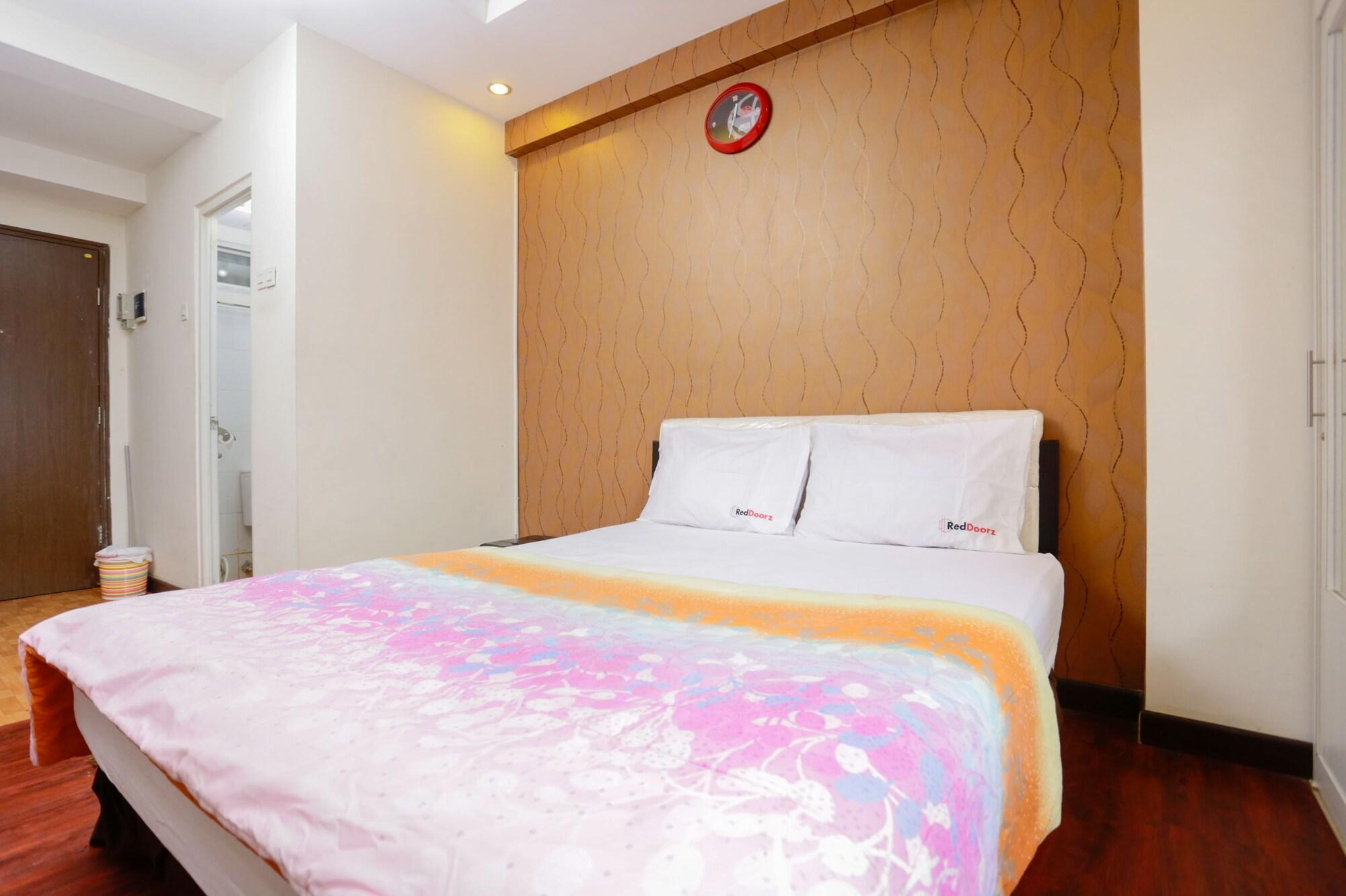 Redliving Apartemen The Suites Metro - Mary Tower E Bandung Exteriér fotografie