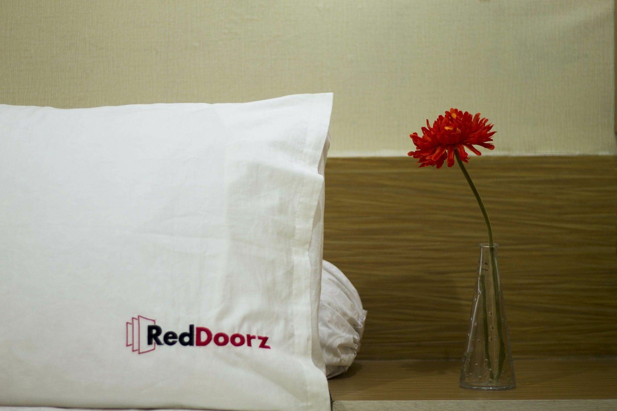 Redliving Apartemen The Suites Metro - Mary Tower E Bandung Exteriér fotografie