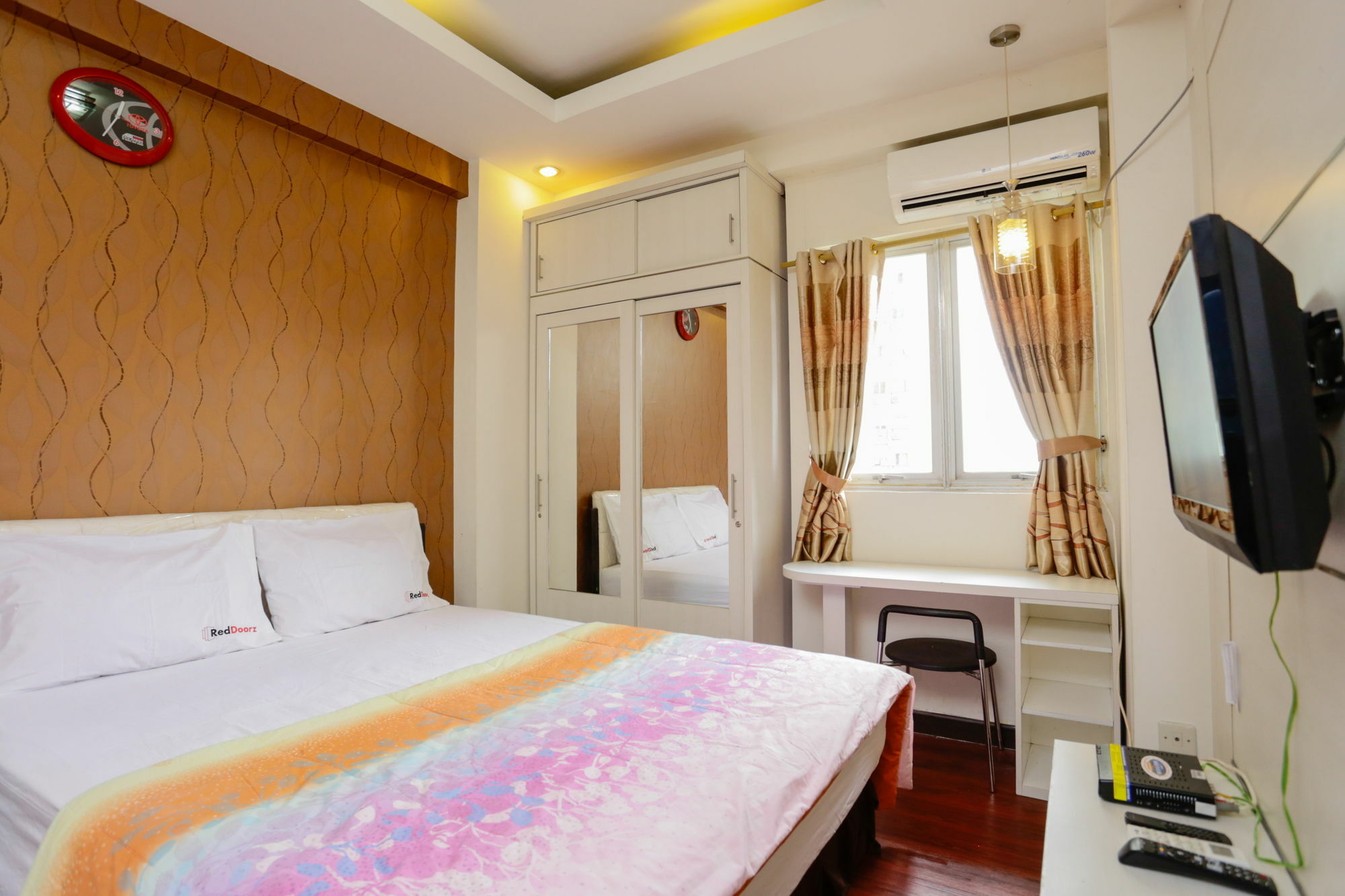 Redliving Apartemen The Suites Metro - Mary Tower E Bandung Exteriér fotografie