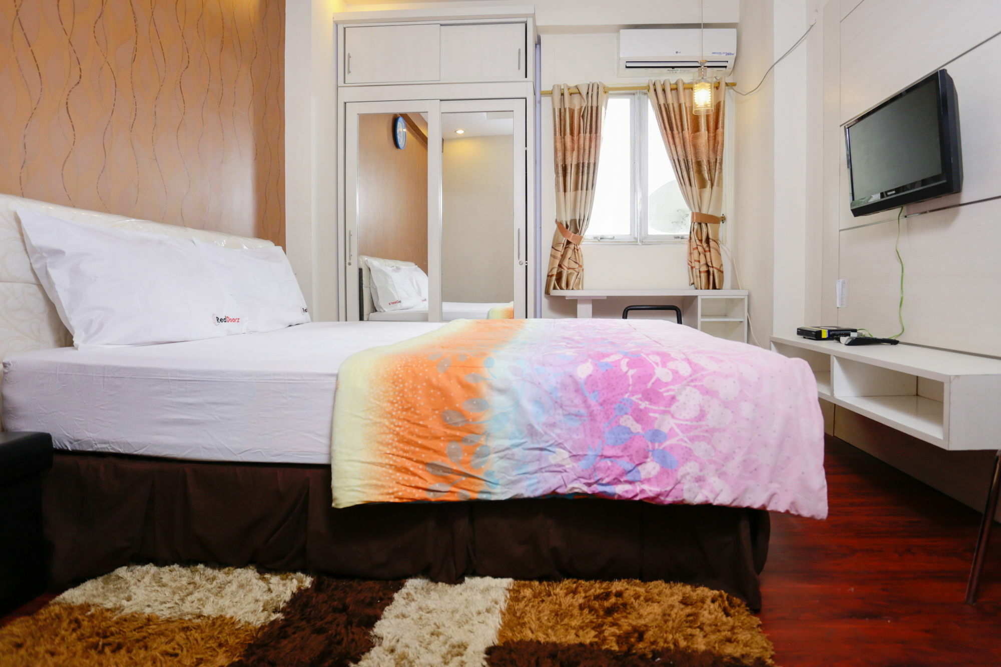 Redliving Apartemen The Suites Metro - Mary Tower E Bandung Exteriér fotografie